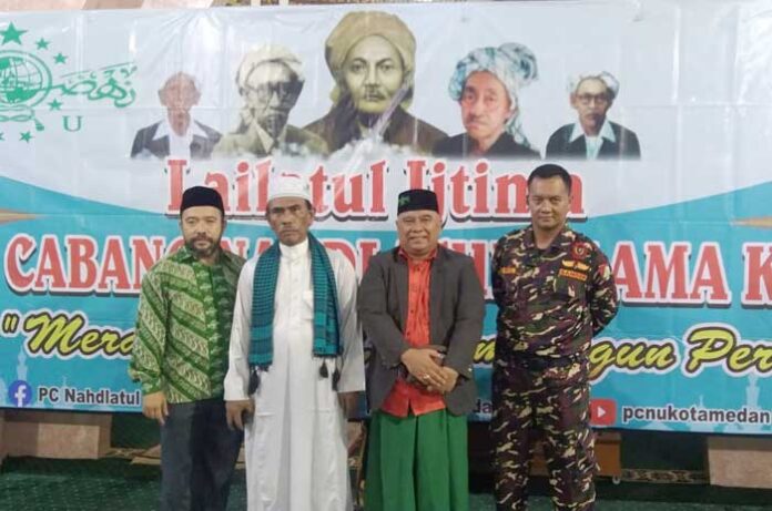 Dok. Istimewa